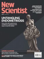 New Scientist International Edition